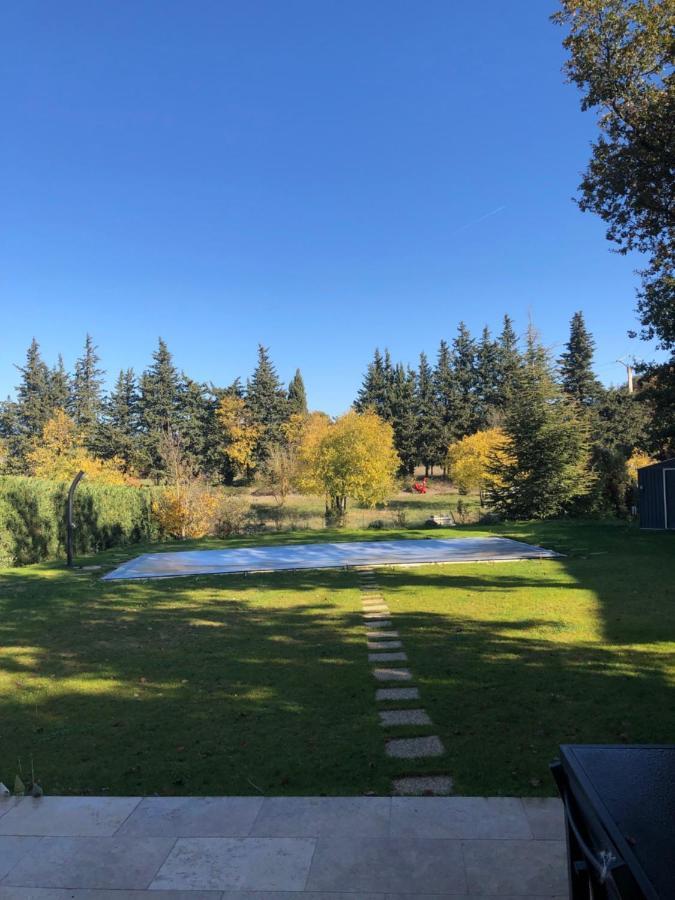 Homestay Avec Vue Campagne *