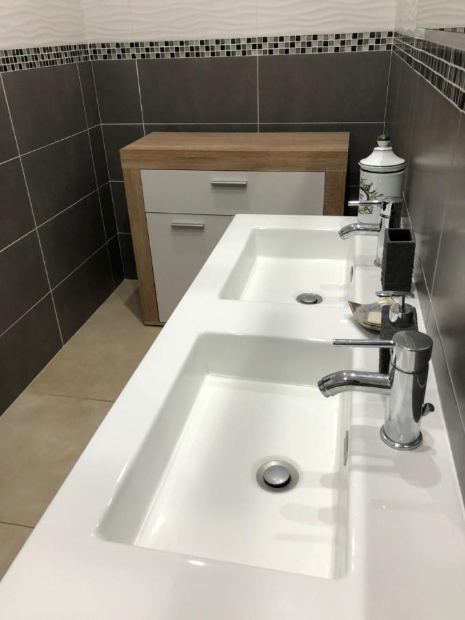 Homestay Avec Vue Campagne Carpentras